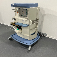 Dräger Primus Anesthesia image 1